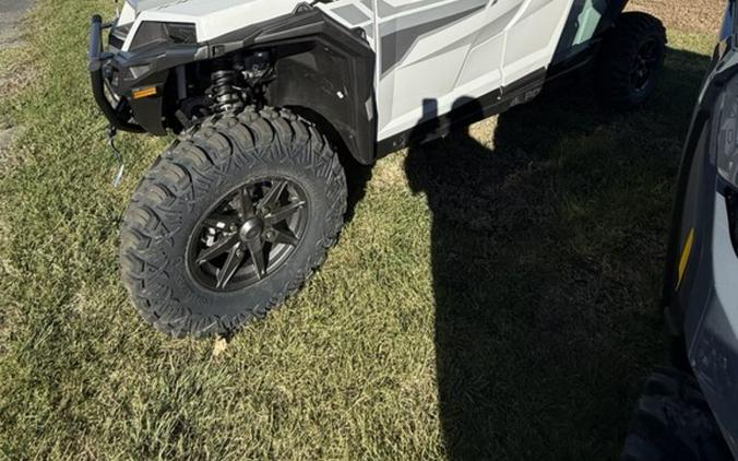 2026 Polaris® GENERAL XP 4 1000 Sport - Ghost Gray