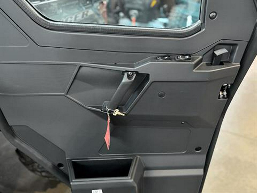 2026 Polaris Ranger XP 1000 NorthStar Edition Premium