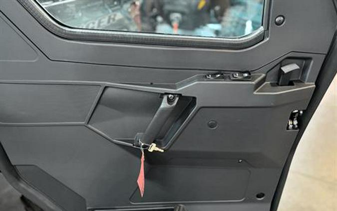 2026 Polaris Ranger XP 1000 NorthStar Edition Premium