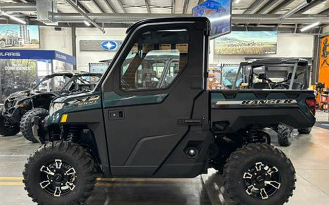 2026 Polaris Ranger XP 1000 NorthStar Edition Premium