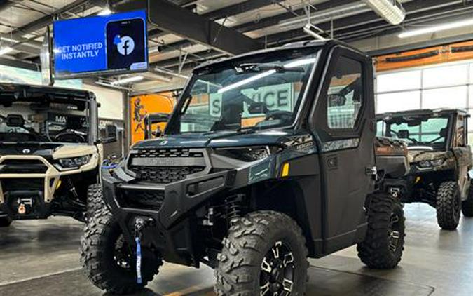 2026 Polaris Ranger XP 1000 NorthStar Edition Premium