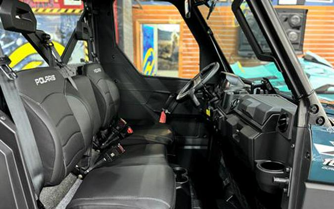2026 Polaris Ranger XP 1000 NorthStar Edition Premium