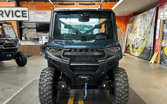 2026 Polaris Ranger XP 1000 NorthStar Edition Premium