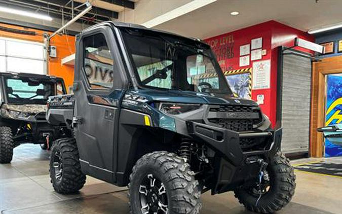 2026 Polaris Ranger XP 1000 NorthStar Edition Premium
