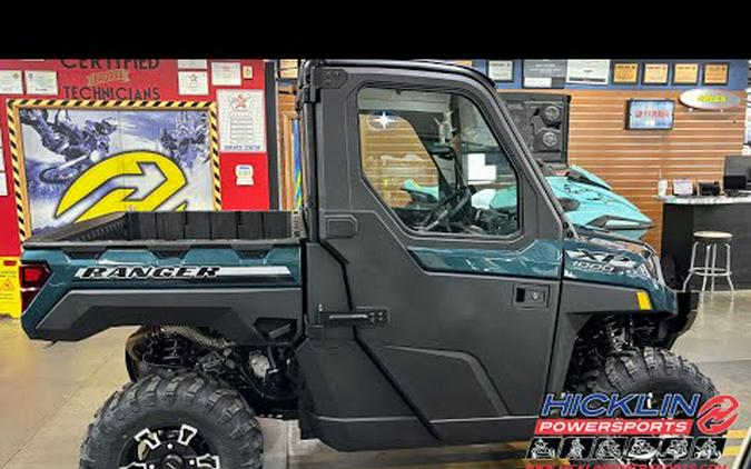 2026 Polaris Ranger XP 1000 NorthStar Edition Premium