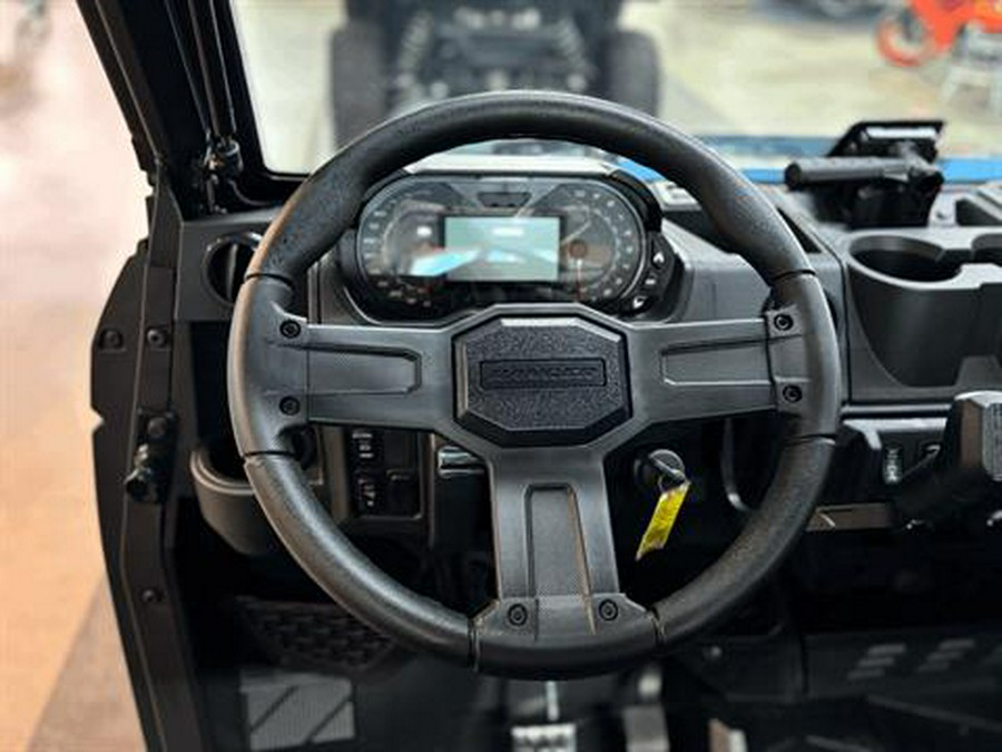 2026 Polaris Ranger XP 1000 NorthStar Edition Premium