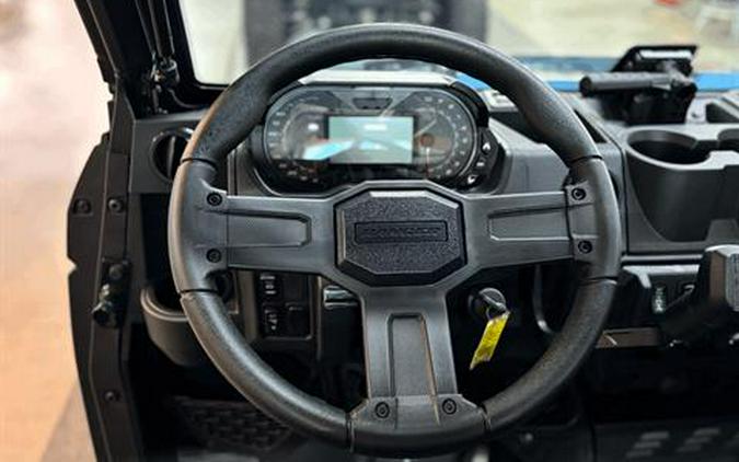 2026 Polaris Ranger XP 1000 NorthStar Edition Premium