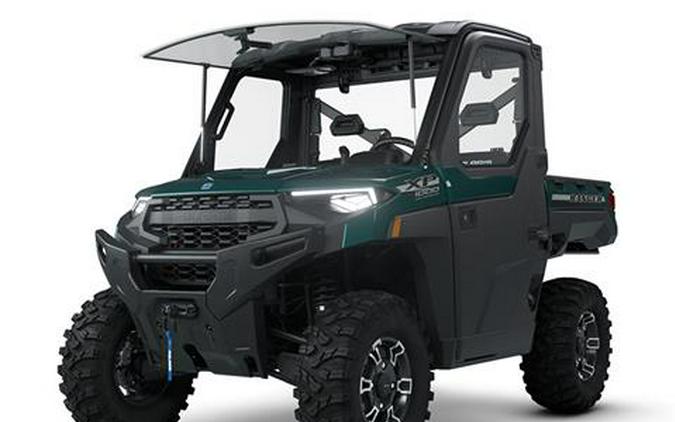 2026 Polaris Ranger XP 1000 NorthStar Edition Premium