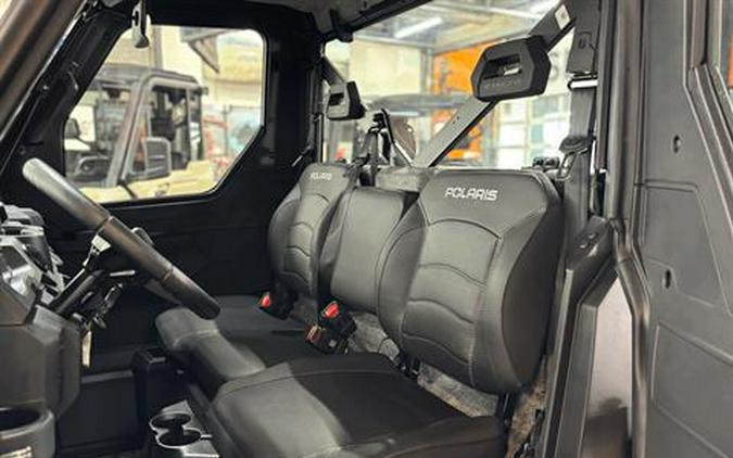 2026 Polaris Ranger XP 1000 NorthStar Edition Premium