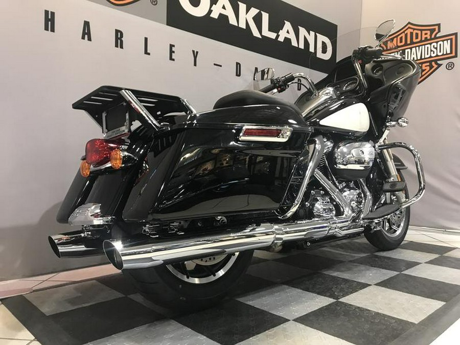 2025 Harley-Davidson® FLTRXP