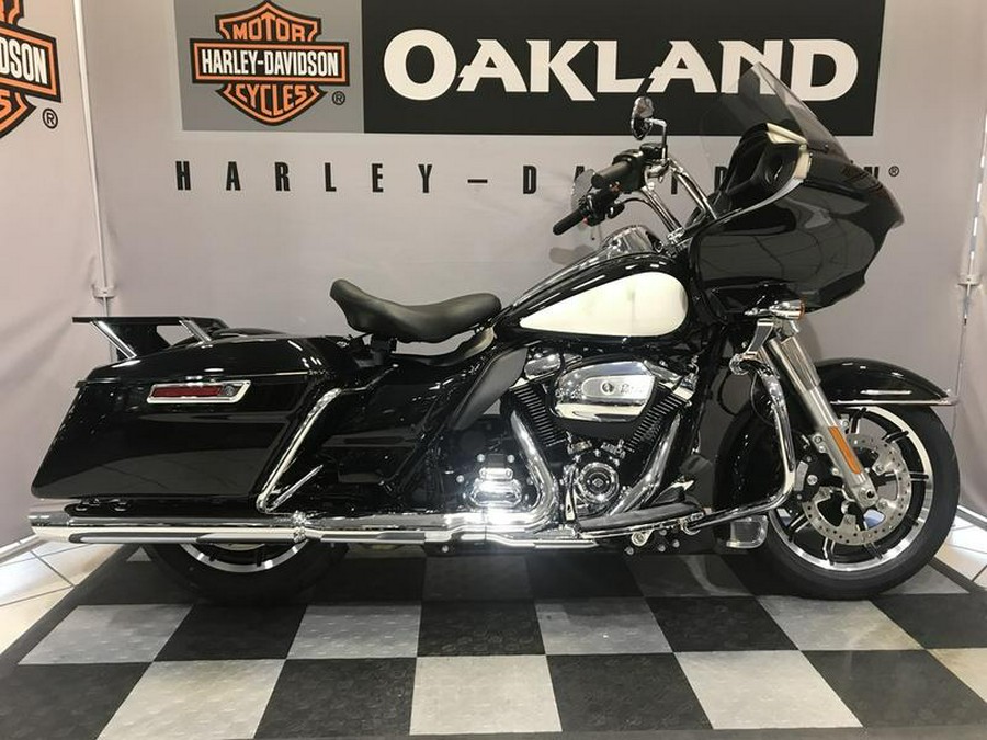 2025 Harley-Davidson® FLTRXP