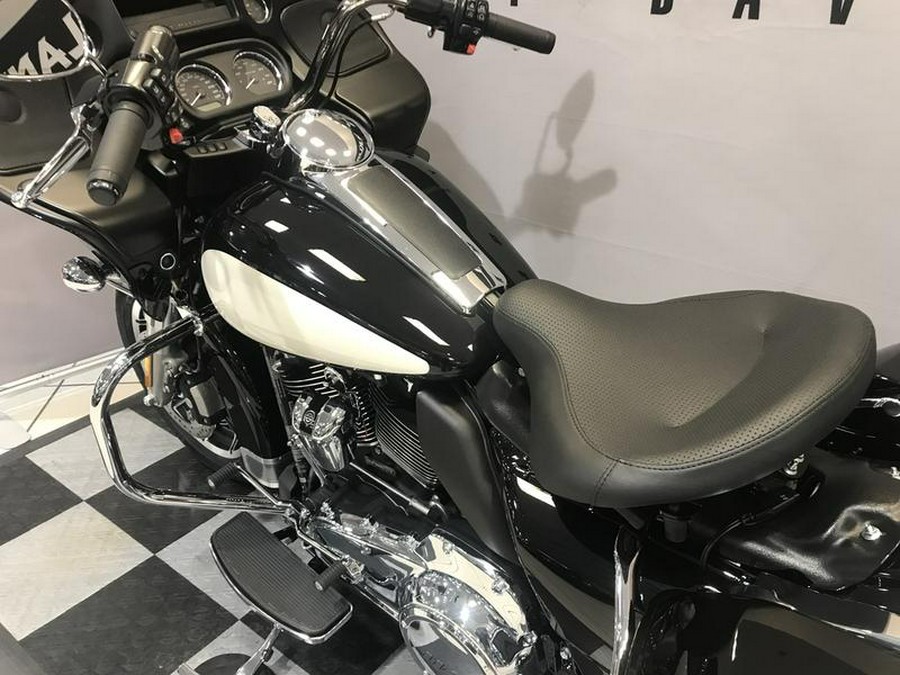 2025 Harley-Davidson® FLTRXP