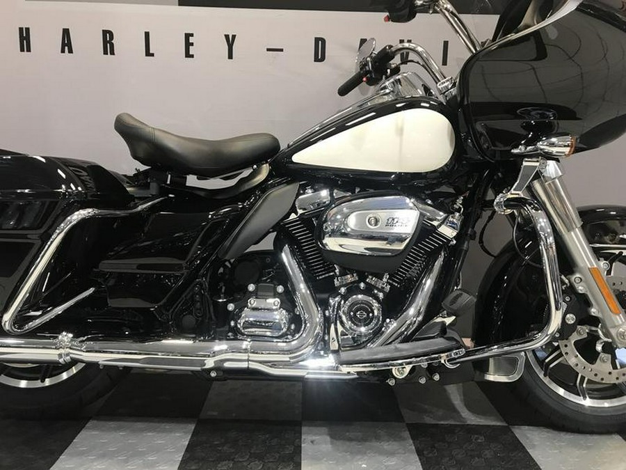 2025 Harley-Davidson® FLTRXP