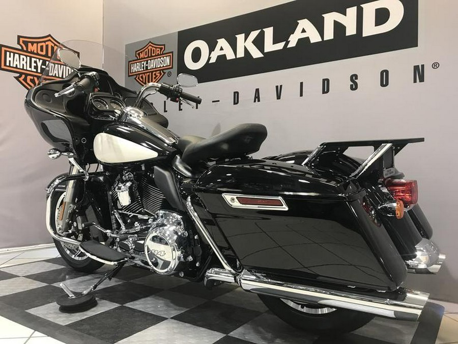 2025 Harley-Davidson® FLTRXP