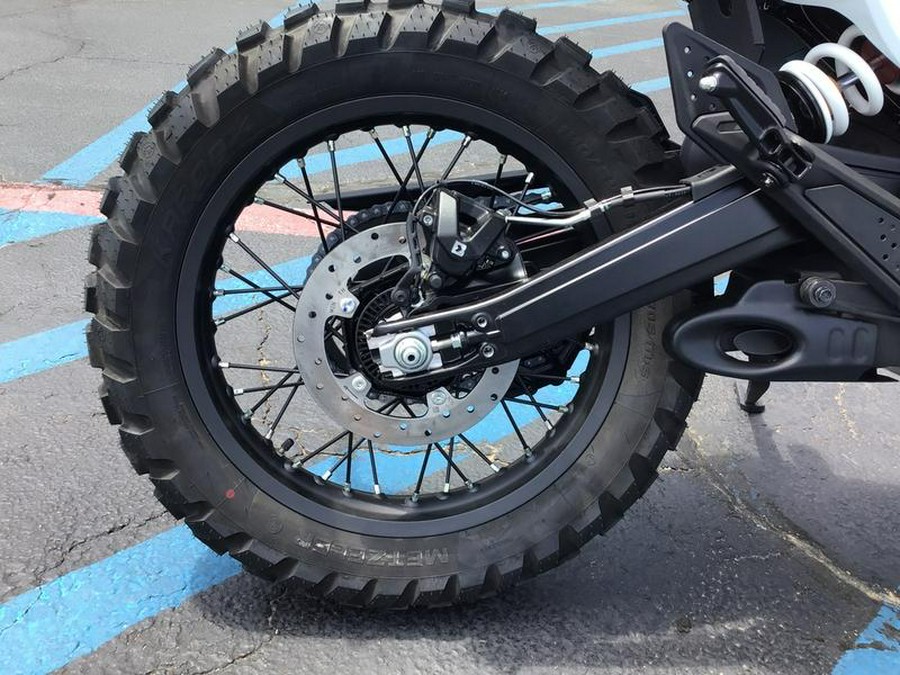 2026 KTM 390 Enduro R