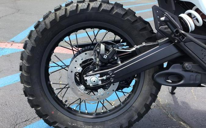 2026 KTM 390 Enduro R