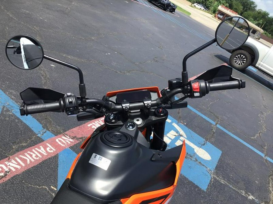 2026 KTM 390 Enduro R