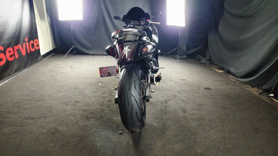 2009 SUZUKI GSX1300R - F101557