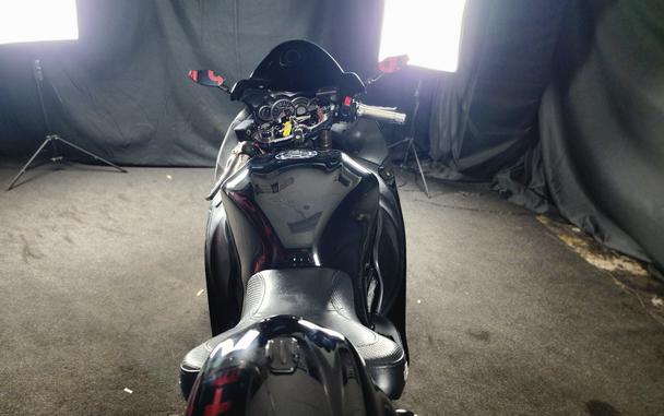 2009 SUZUKI GSX1300R - F101557