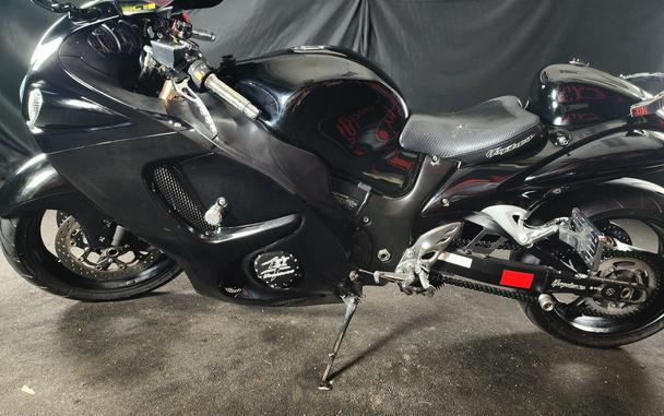 2009 SUZUKI GSX1300R - F101557