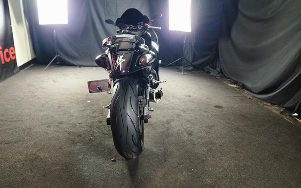 2009 SUZUKI GSX1300R - F101557