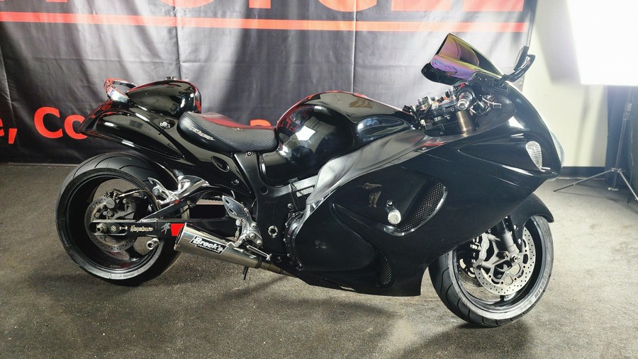 2009 SUZUKI GSX1300R - F101557