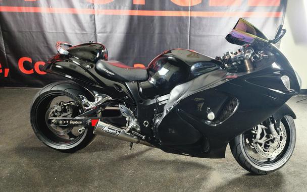 2009 SUZUKI GSX1300R - F101557