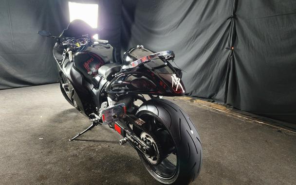 2009 SUZUKI GSX1300R - F101557