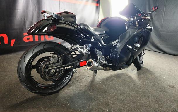 2009 SUZUKI GSX1300R - F101557