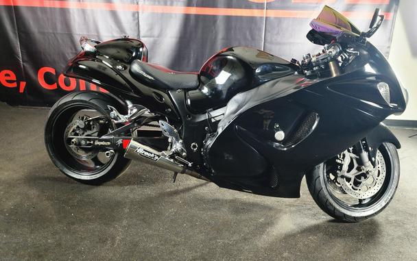 2009 SUZUKI GSX1300R - F101557