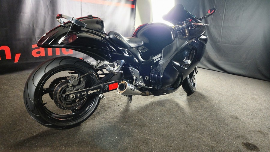 2009 SUZUKI GSX1300R - F101557