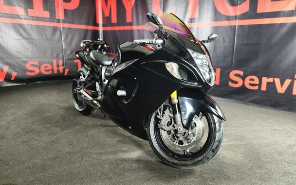 2009 SUZUKI GSX1300R - F101557