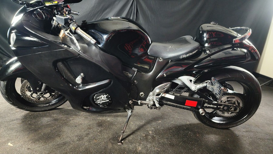 2009 SUZUKI GSX1300R - F101557
