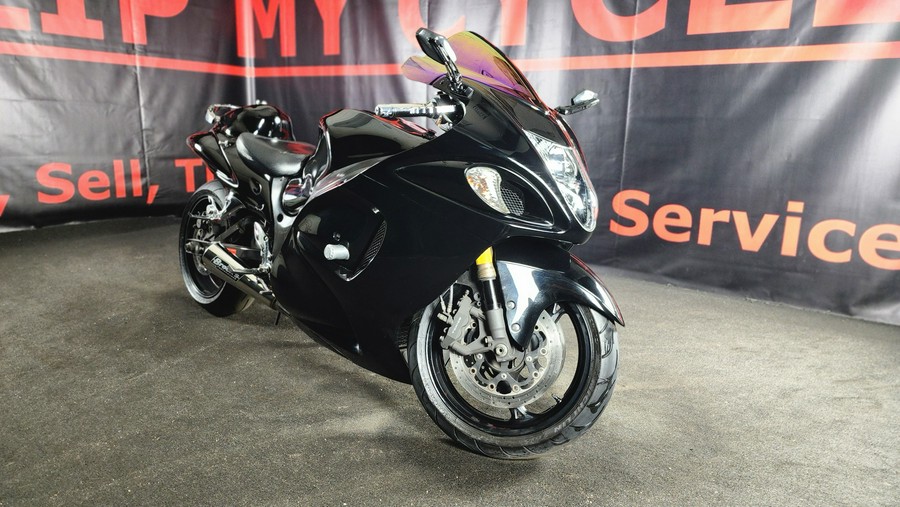 2009 SUZUKI GSX1300R - F101557