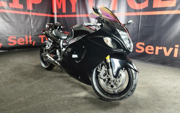 2009 SUZUKI GSX1300R - F101557