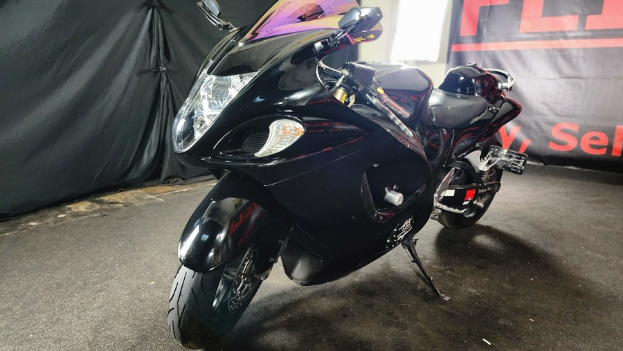 2009 SUZUKI GSX1300R - F101557