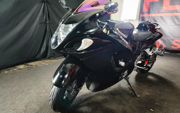 2009 SUZUKI GSX1300R - F101557