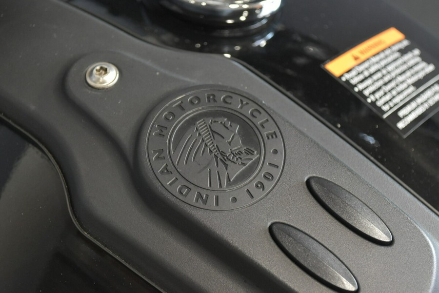 2025 Indian Motorcycle Scout Sixty Classic N25SCB61AA