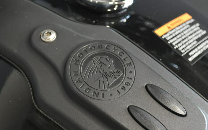 2025 Indian Motorcycle Scout Sixty Classic