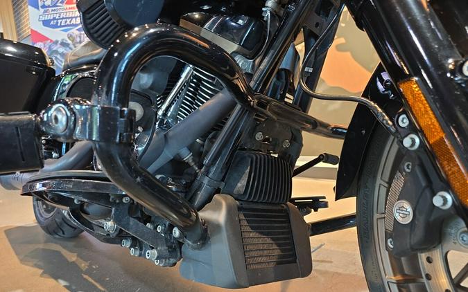 FLHXST 2023 Street Glide® ST