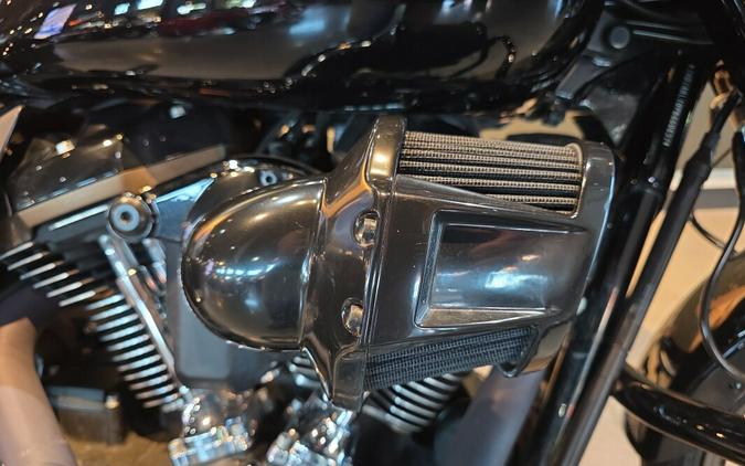 FLHXST 2023 Street Glide® ST