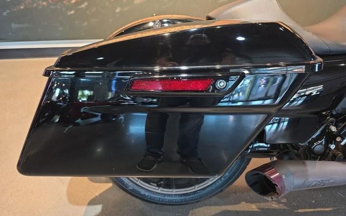 FLHXST 2023 Street Glide® ST