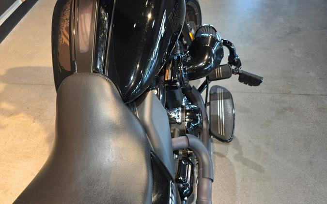 FLHXST 2023 Street Glide® ST