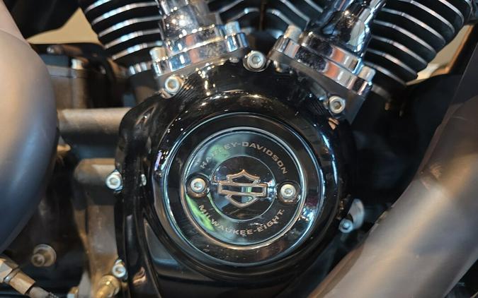 FLHXST 2023 Street Glide® ST