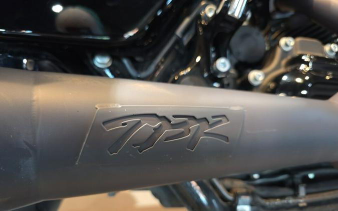 FLHXST 2023 Street Glide® ST