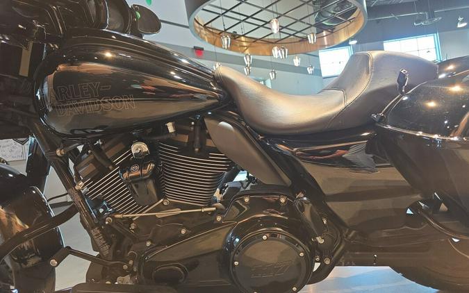 FLHXST 2023 Street Glide® ST