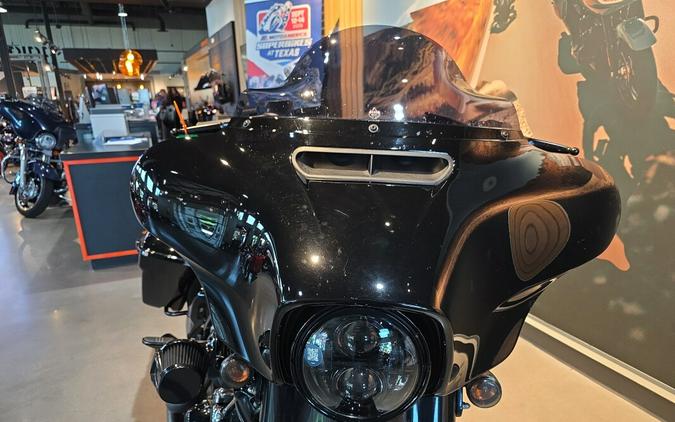 FLHXST 2023 Street Glide® ST