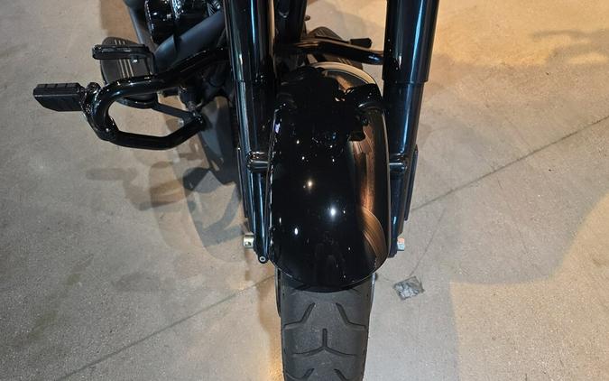 FLHXST 2023 Street Glide® ST