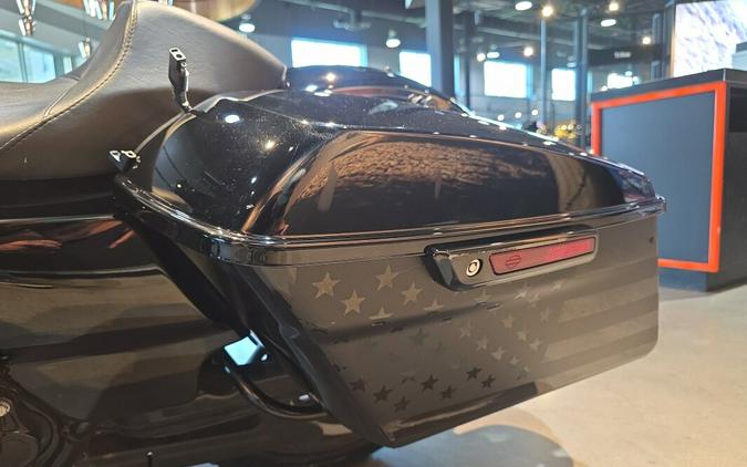 FLHXST 2023 Street Glide® ST