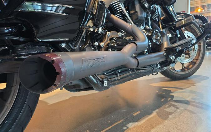 FLHXST 2023 Street Glide® ST